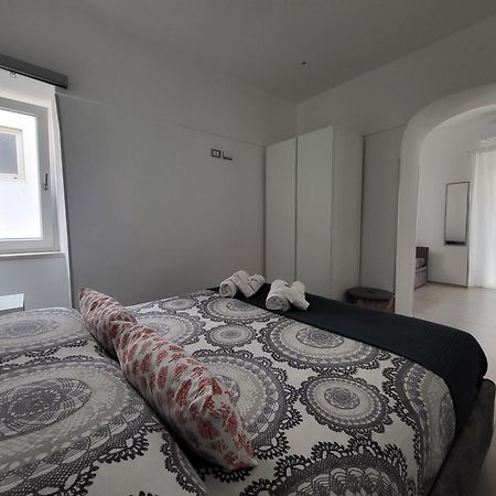 B&B Tra Le Vie Del Borgo ヴィエステ 部屋 写真